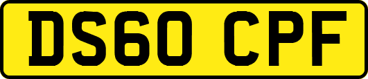 DS60CPF