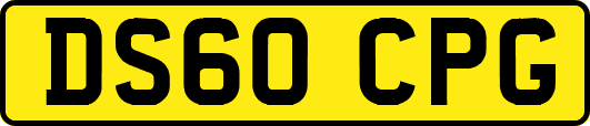 DS60CPG