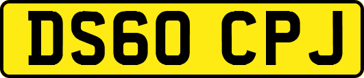 DS60CPJ