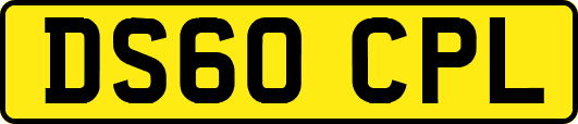 DS60CPL