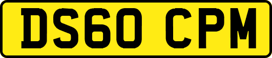 DS60CPM