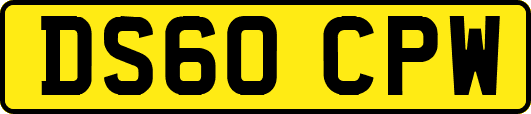 DS60CPW