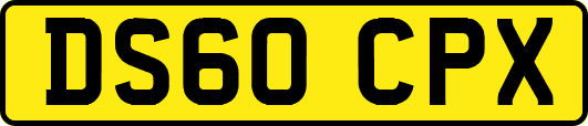 DS60CPX