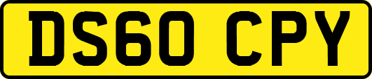 DS60CPY