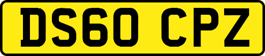 DS60CPZ
