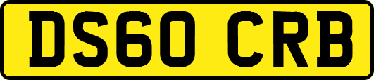 DS60CRB