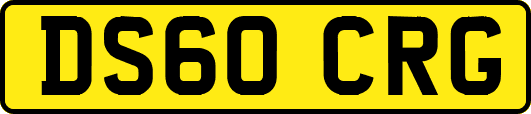 DS60CRG