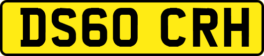 DS60CRH