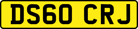 DS60CRJ