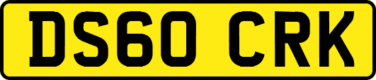 DS60CRK