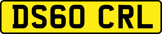 DS60CRL