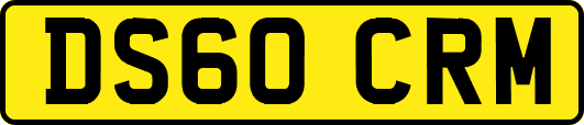 DS60CRM