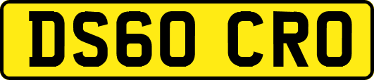 DS60CRO