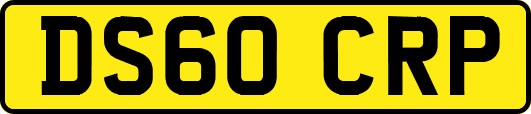 DS60CRP