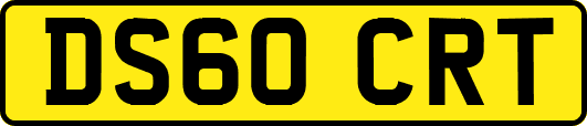 DS60CRT