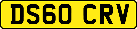 DS60CRV
