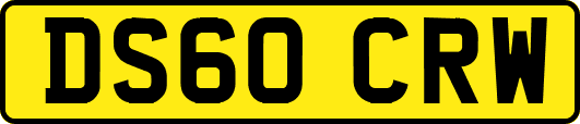DS60CRW