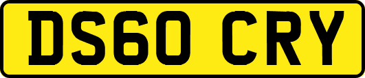DS60CRY
