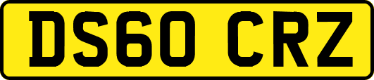 DS60CRZ