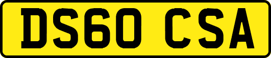 DS60CSA