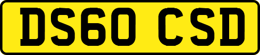 DS60CSD