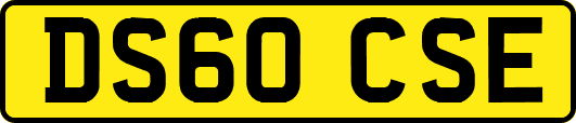 DS60CSE