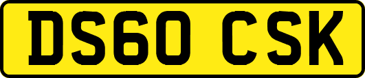 DS60CSK