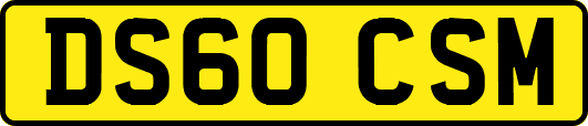DS60CSM