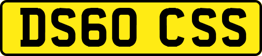 DS60CSS
