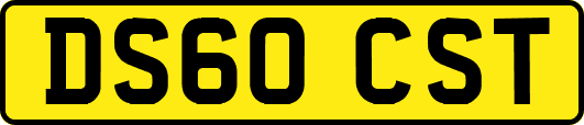 DS60CST