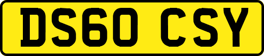 DS60CSY