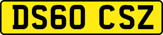 DS60CSZ