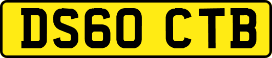 DS60CTB