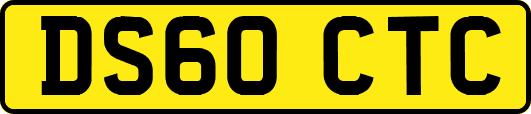 DS60CTC