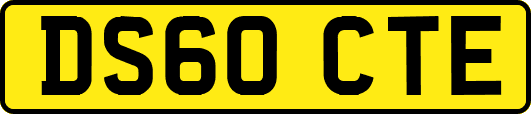 DS60CTE
