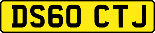 DS60CTJ