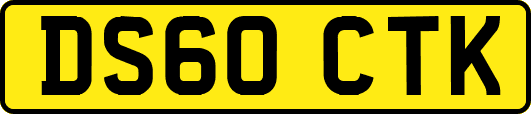 DS60CTK