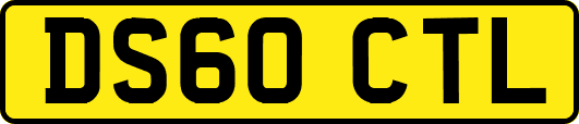 DS60CTL