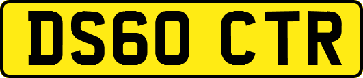 DS60CTR