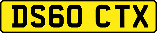 DS60CTX