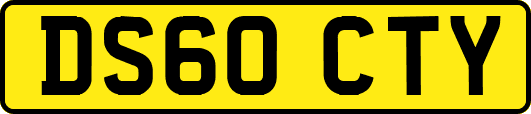 DS60CTY