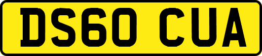 DS60CUA