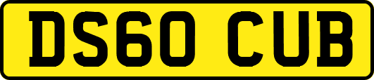 DS60CUB