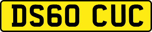 DS60CUC