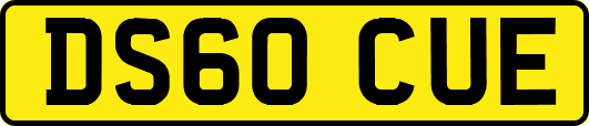 DS60CUE