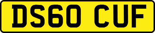DS60CUF