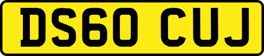 DS60CUJ