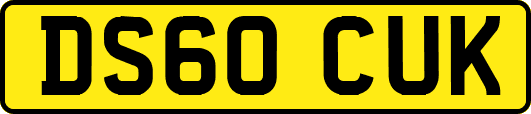 DS60CUK