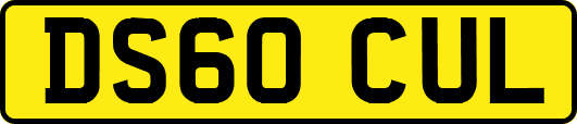 DS60CUL