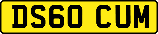 DS60CUM
